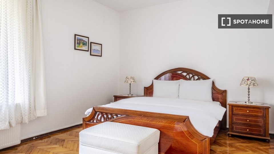 Apartment Istanbul, 1 bed — photo 18