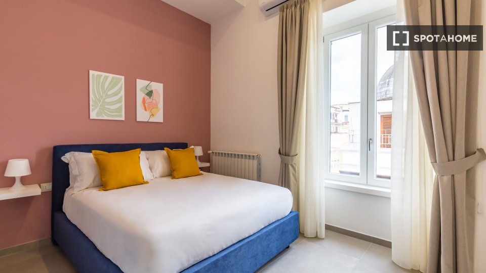 Apartment Naples, 1 bed — photo 11