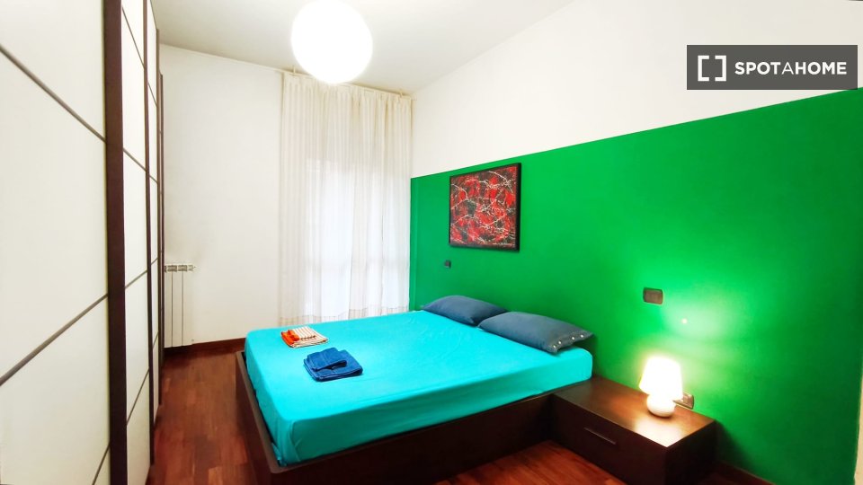 Apartment mono Milan, 48m² — photo 10
