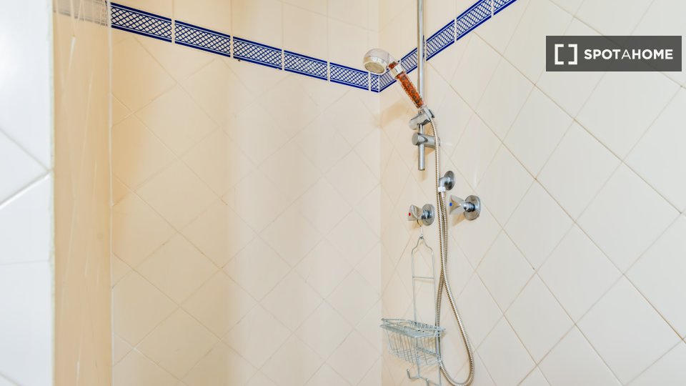 Apartment mono Lisbon — photo 12