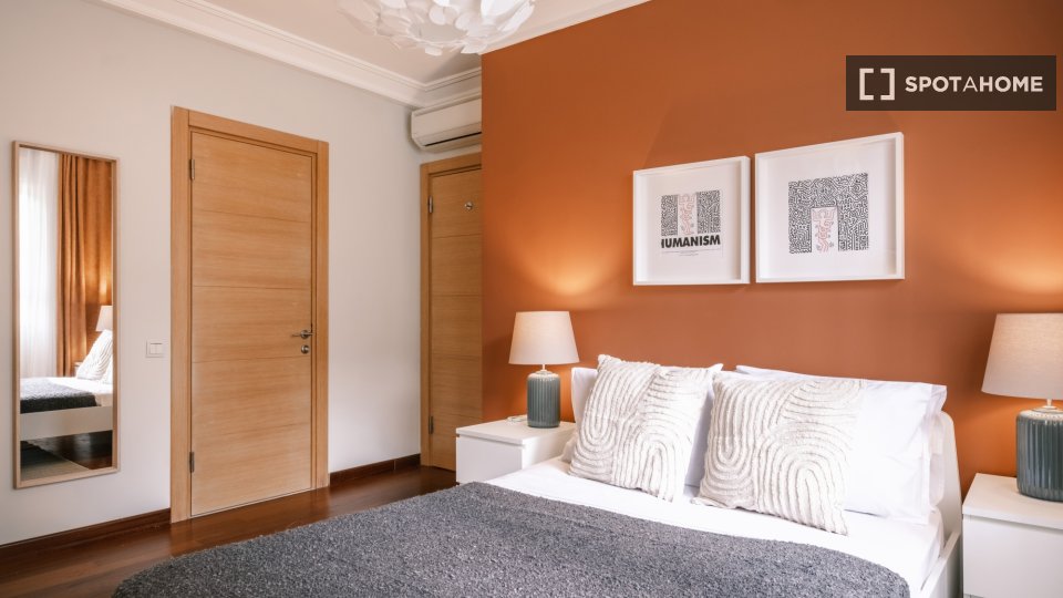 Apartment Istanbul, 1 bed — photo 1