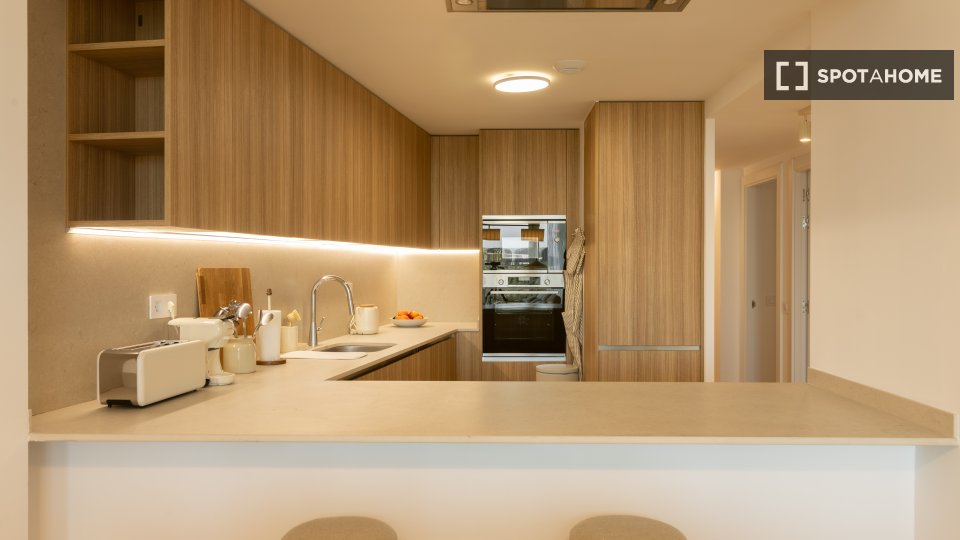 Apartment Valencia, 3 beds, 88m² — photo 16