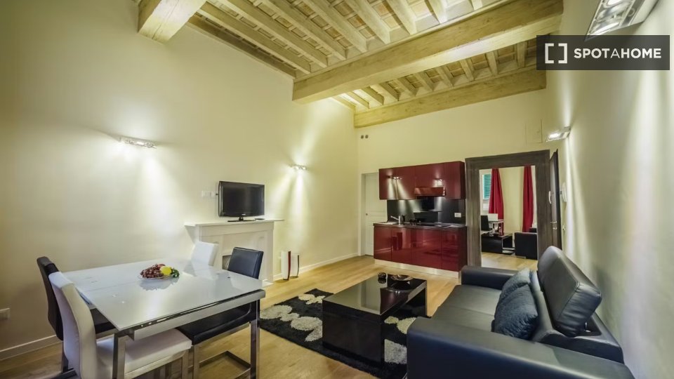 Apartment Florence, 1 bed — photo 4
