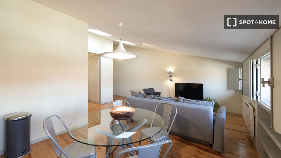 Apartment Porto, 1 bed — photo 8