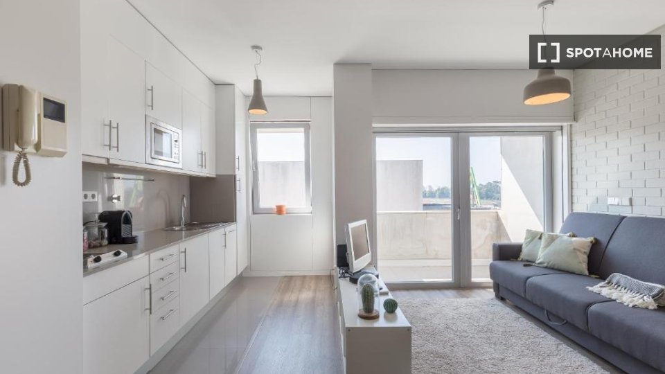 Apartment Porto, 1 bed — photo 6