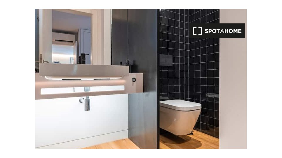 Apartment Lisbon, 1 bed — photo 3
