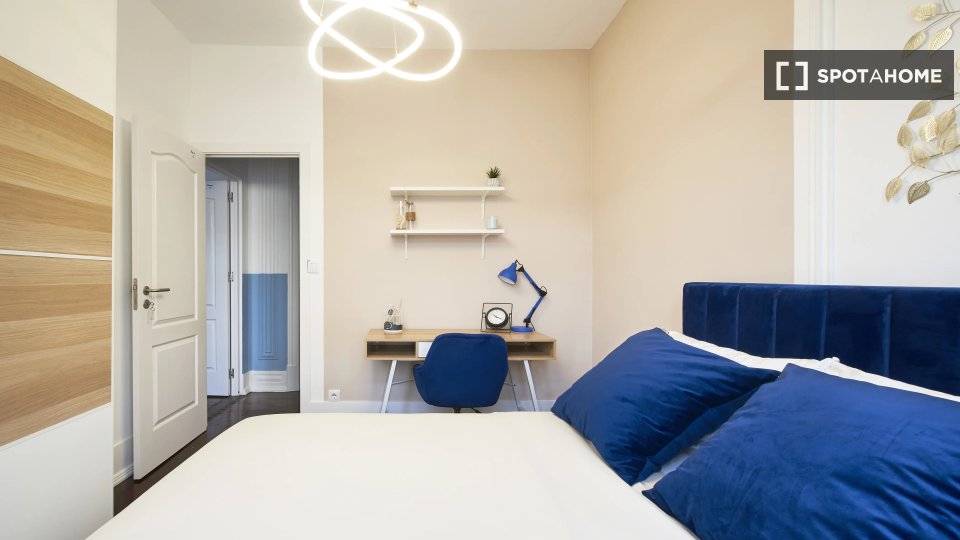 Double room Lisbon, 7 beds — photo 4