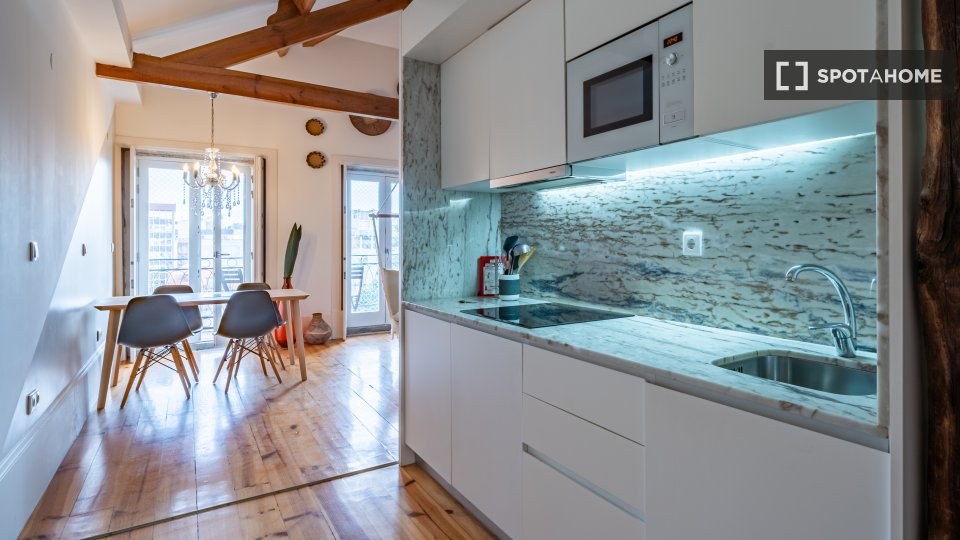 Apartment Porto, 2 beds — photo 15