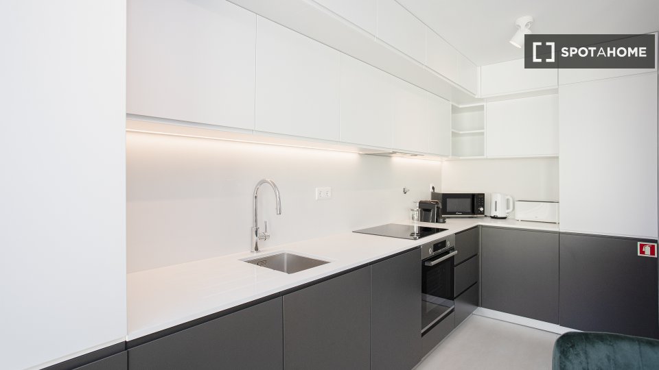 Apartment Porto, 2 beds, 125m² — photo 7