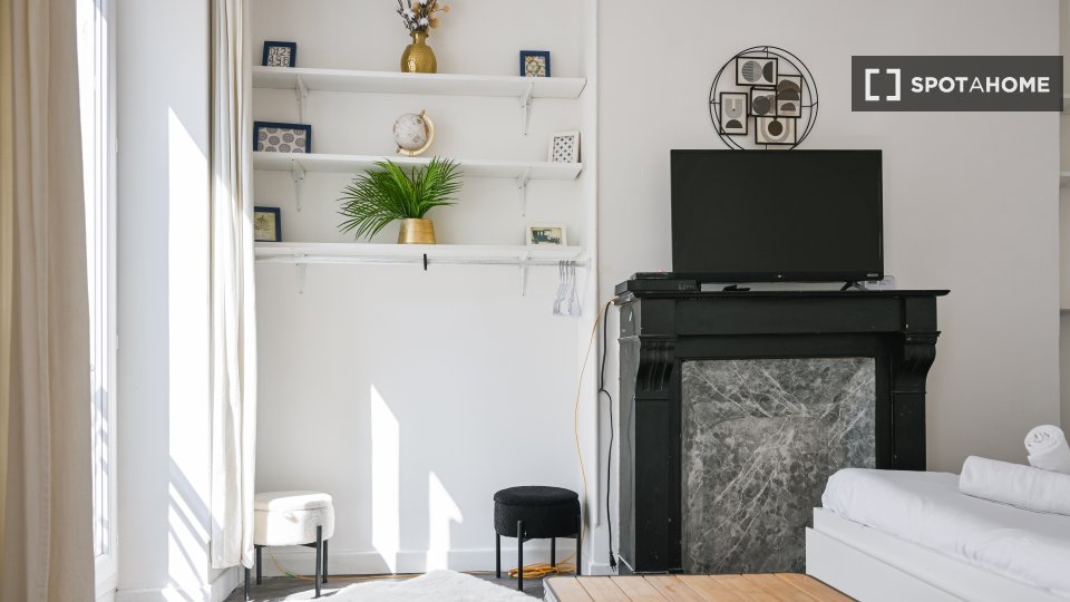 Apartment mono Paris — photo 7