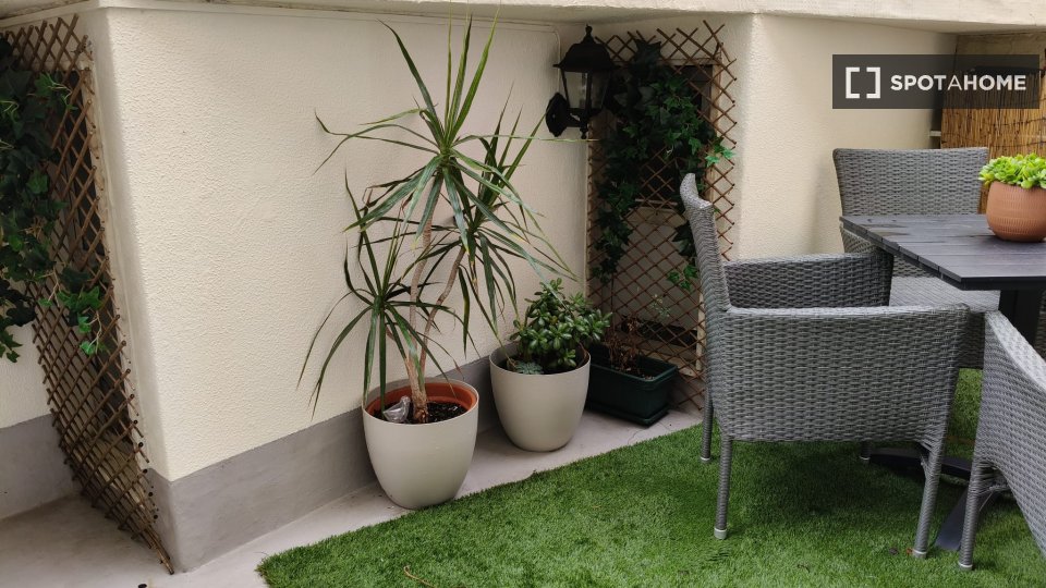 Apartment mono Lisbon, 65m² — photo 4