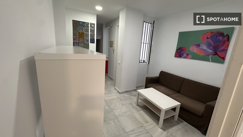 Apartment mono Seville — photo 19