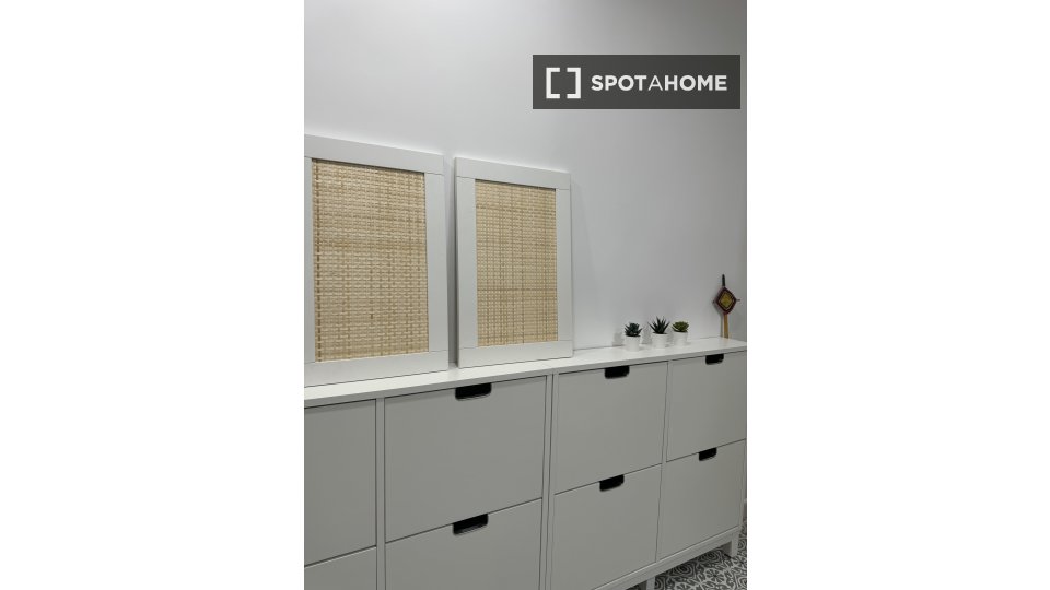 Apartment Madrid, 2 beds, 40m² — photo 12