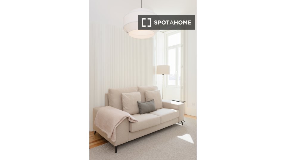 Apartment Porto, 2 beds, 120m² — photo 7