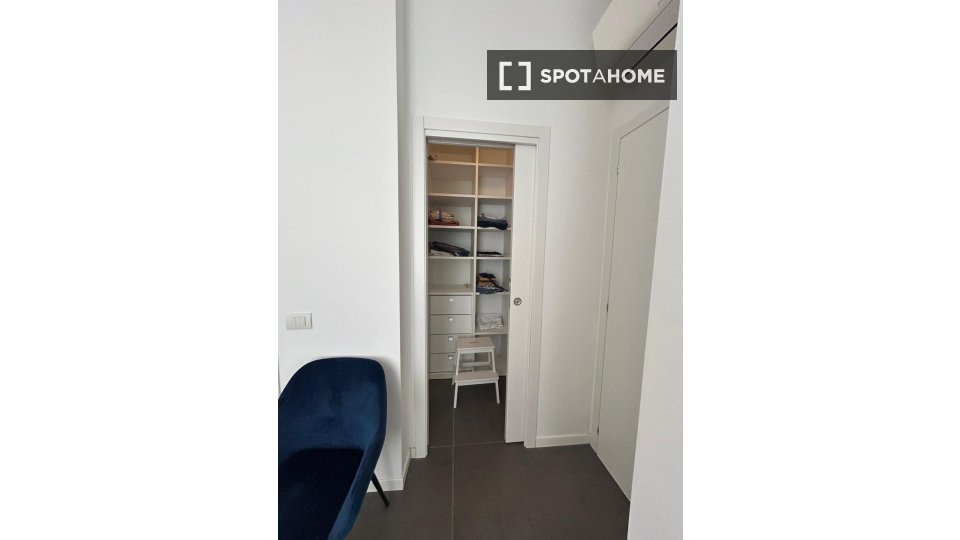 Apartment Milan, 2 beds, 75m² — photo 14