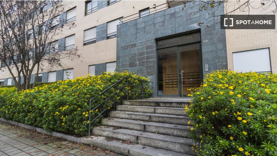 Apartment mono Porto, 75m² — photo 19