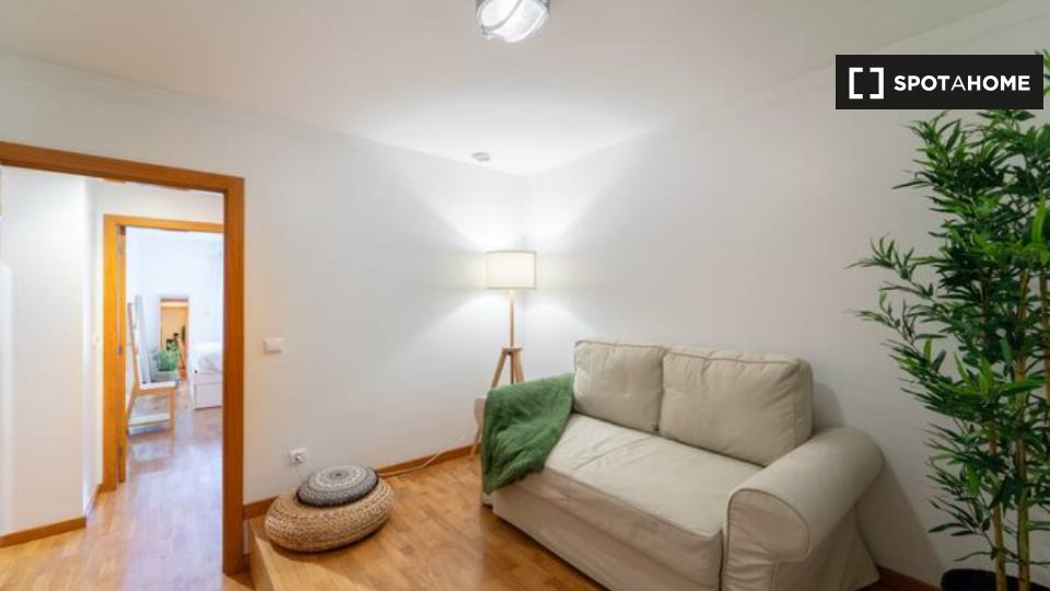 Apartment Porto, 1 bed — photo 8