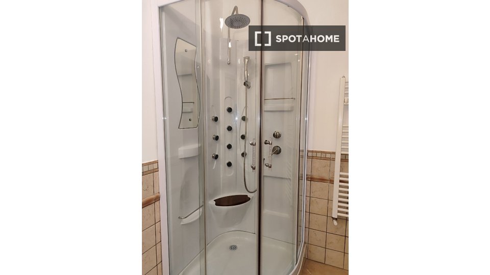 Apartment Rome, 2 beds, 90m² — photo 7