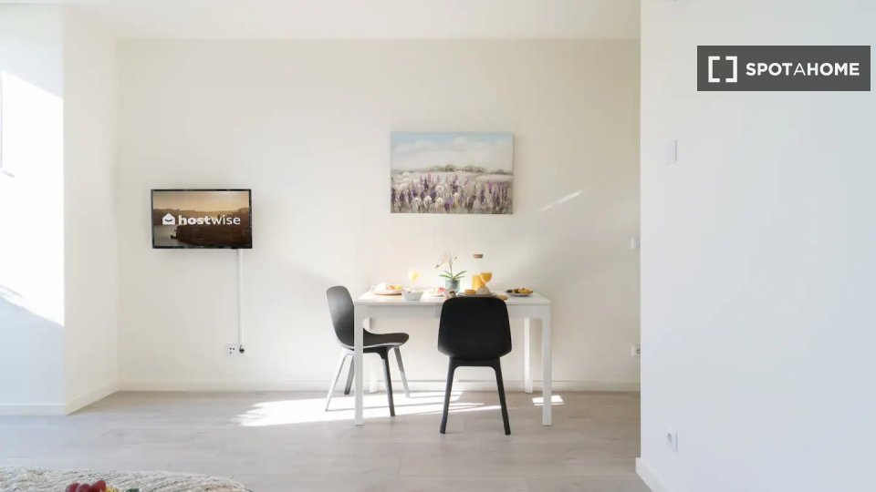 Apartment mono Porto — photo 1