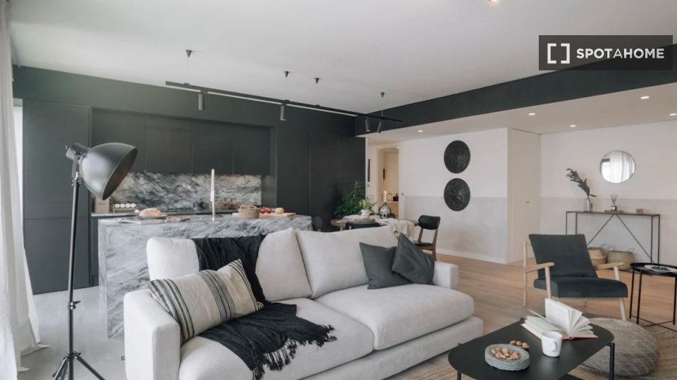 Apartment Lisbon, 2 beds — photo 3