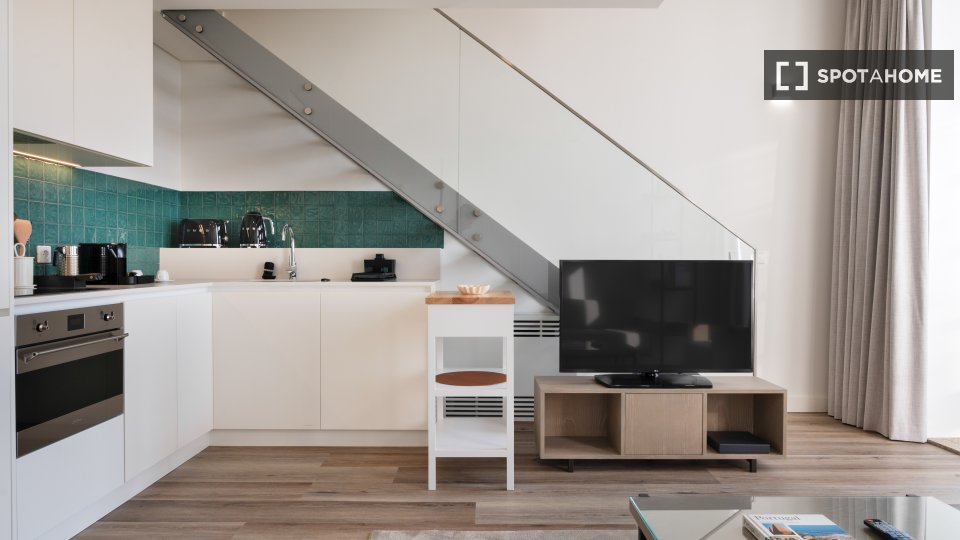 Apartment mono Porto — photo 11