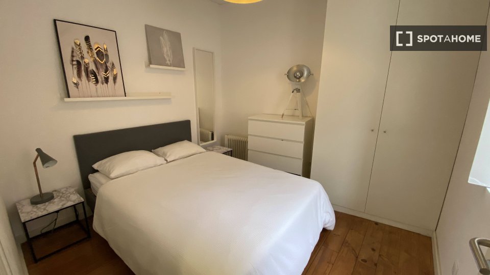 Apartment mono Lisbon, 45m² — photo 7