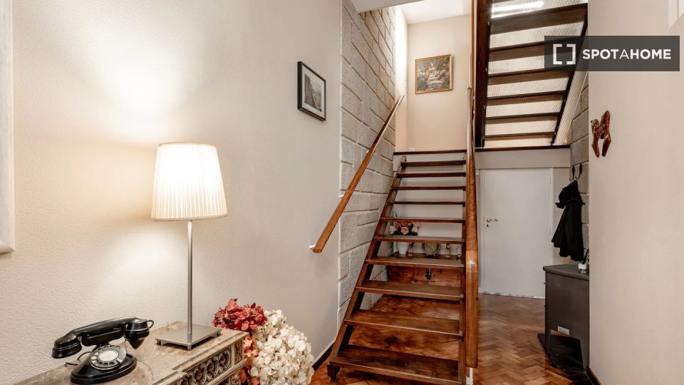 Apartment Porto, 4 beds — photo 17