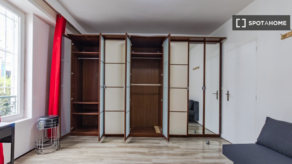 Apartment Paris, 3 beds, 54m² — photo 10