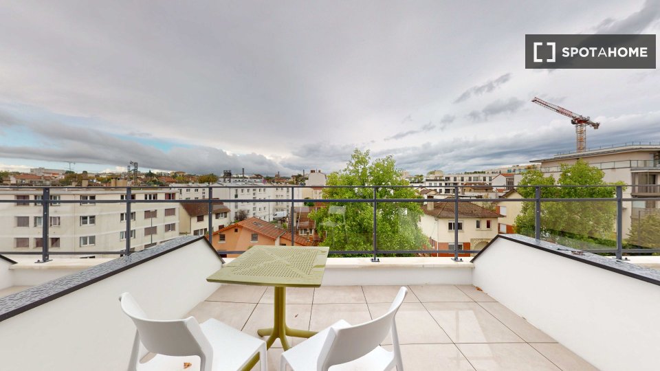 Chambre double Paris, 15 chambres — photo 3