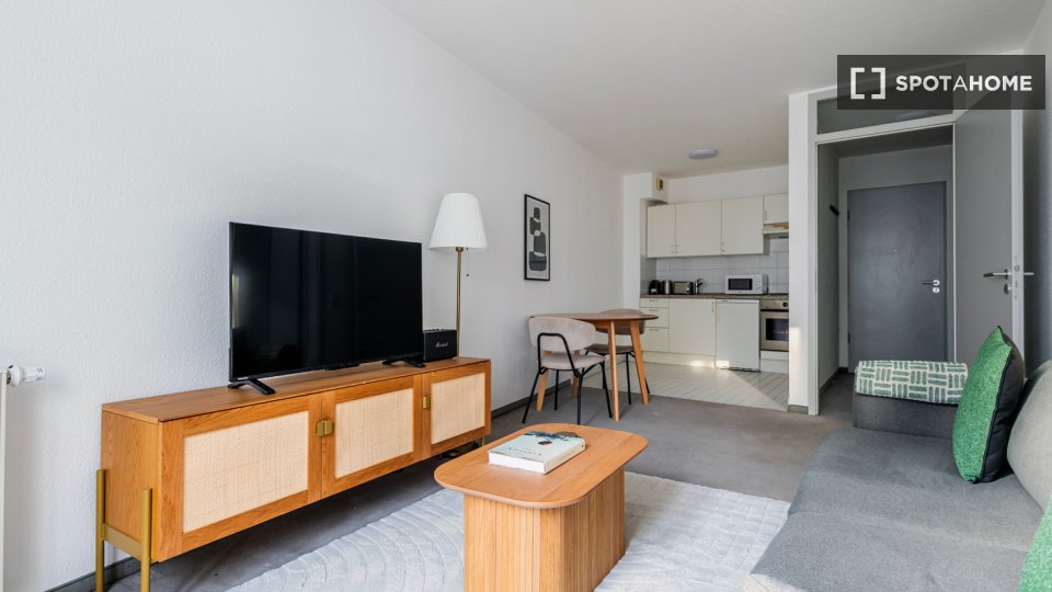 Apartment Berlin, 1 bed — photo 8