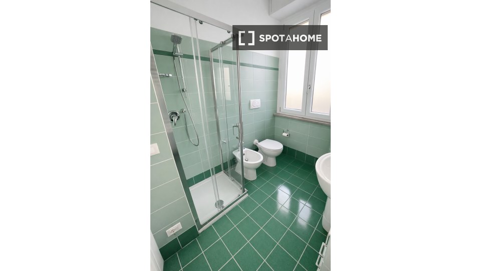 Apartment Rome, 2 beds, 85m² — photo 6