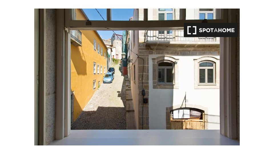 Apartment mono Porto, 40m² — photo 16