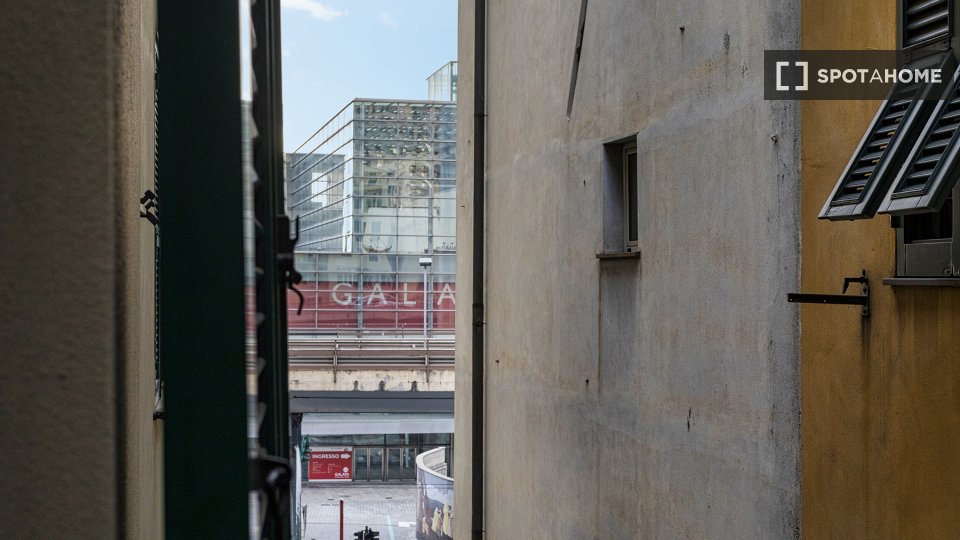 Apartment Genoa, 2 beds, 60m² — photo 10
