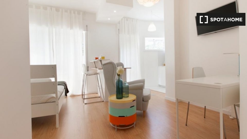 Apartment mono Porto — photo 1