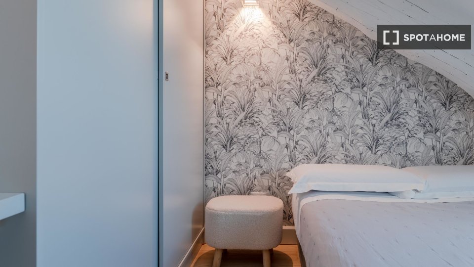 Appartamento Torino, 1 camera, 35m² — foto 11
