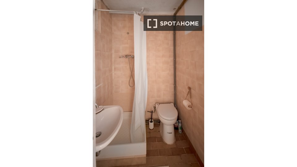 Apartment mono Paris, 22m² — photo 15