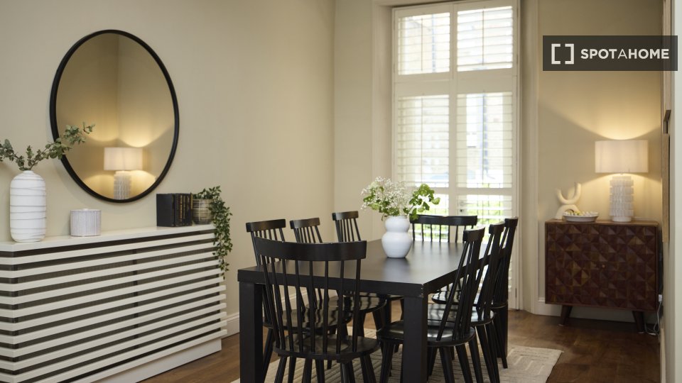 Apartment London, 4 beds, 198m² — photo 6