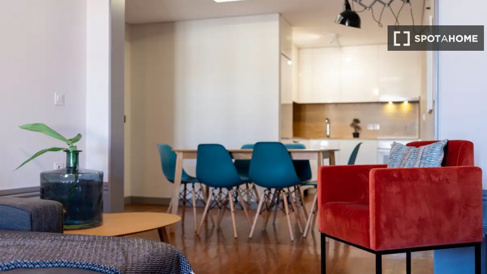 Apartment Porto, 2 beds — photo 6