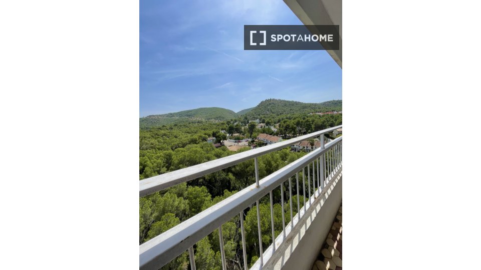 Apartment Valencia, 2 beds, 118m² — photo 6