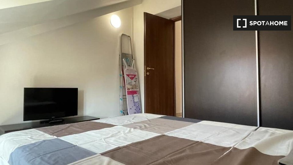 Apartment Milan, 1 bed, 45m² — photo 10