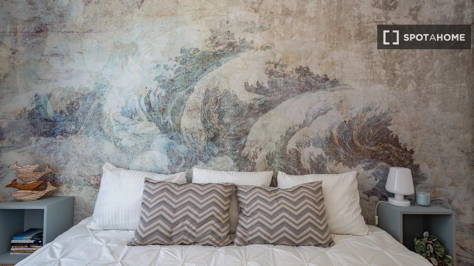 Double room Lisbon, 6 beds — photo 13
