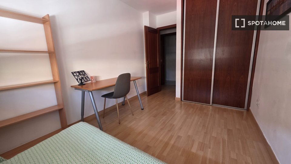 Apartment Santa_Cruz_De_Tenerife, 2 beds, 65m² — photo 11