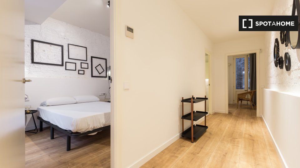 Appartamento Barcellona, 2 camere, 95m² — foto 11