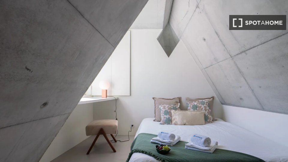 Apartment Porto, 2 beds — photo 2