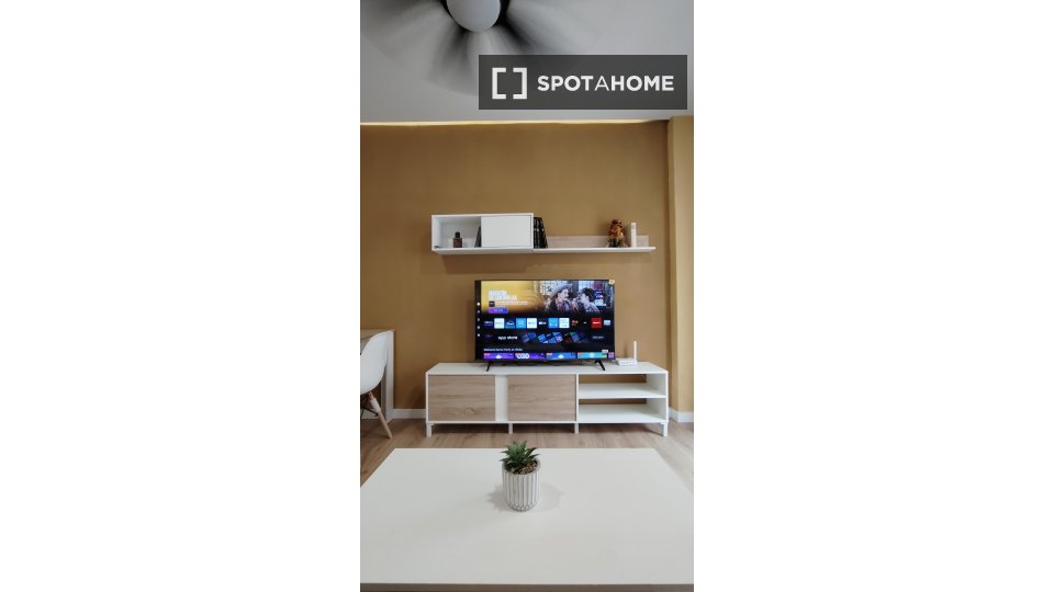 Double room Cartagena, 4 beds, 101m² — photo 7