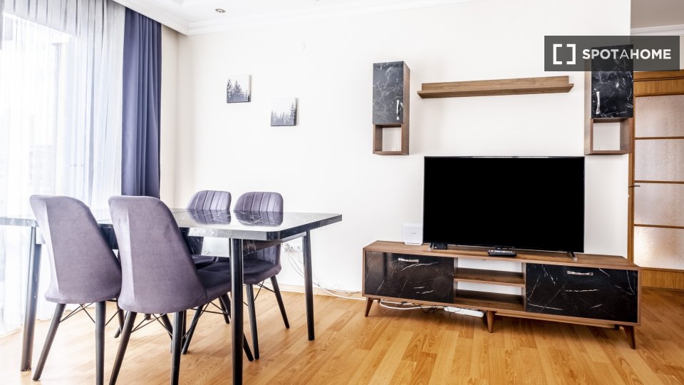 Apartment Istanbul, 1 bed — photo 5