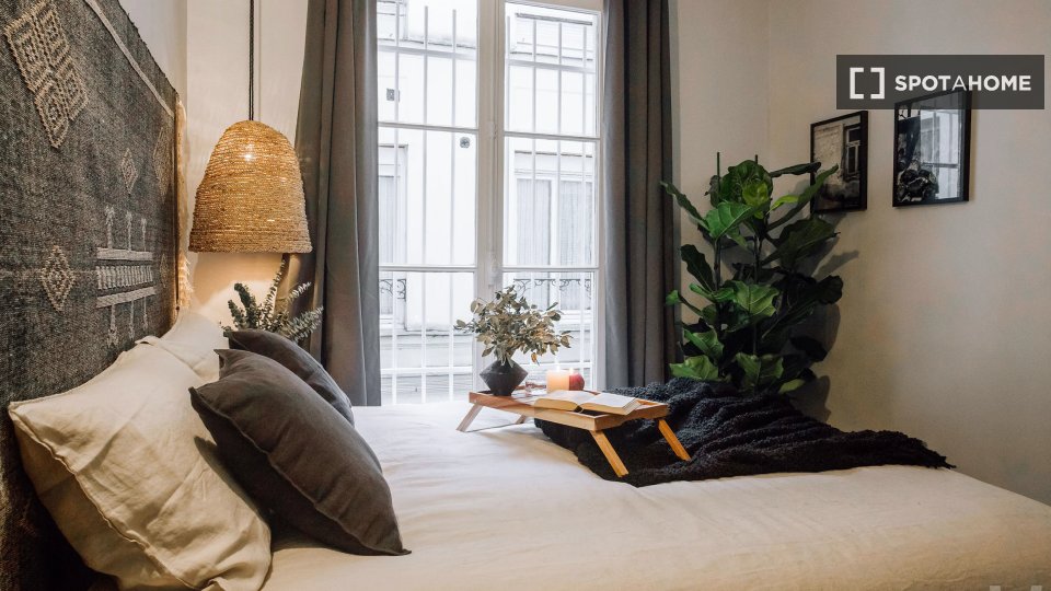 Apartment Paris, 1 bed, 67m² — photo 3