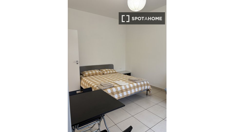 Apartment Milan, 1 bed, 43m² — photo 12