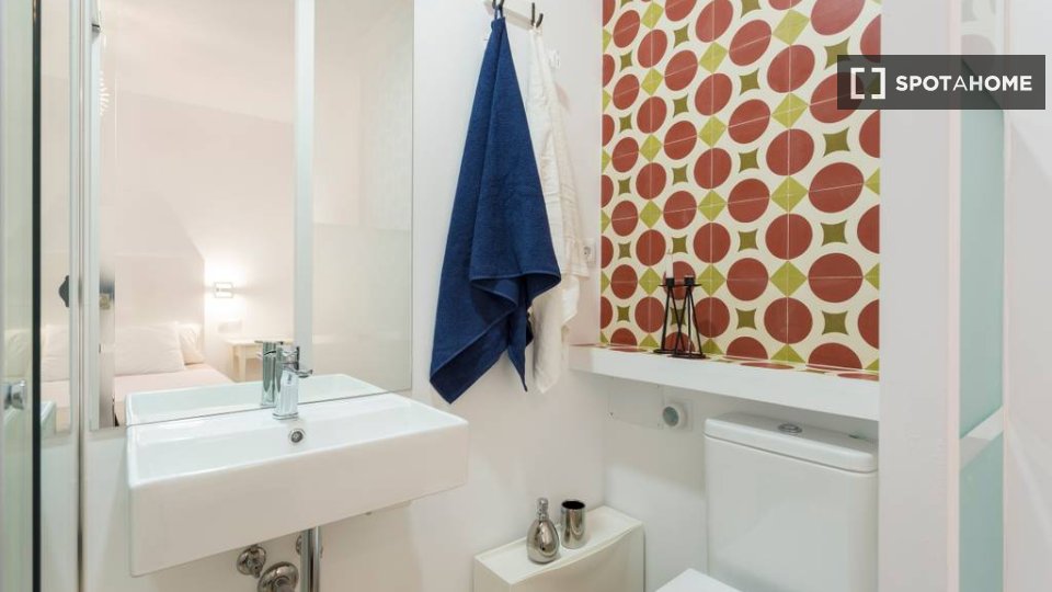 Apartment Madrid, 2 beds — photo 4