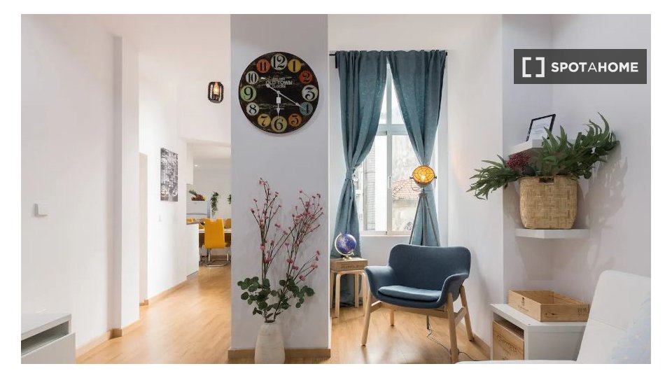 Apartment Porto, 2 beds — photo 15